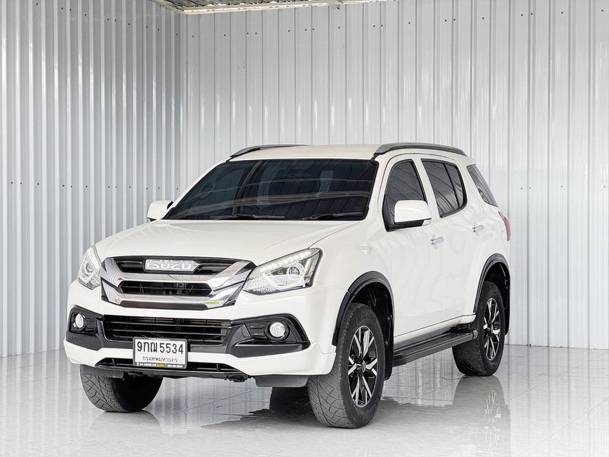 Mu-X 3.0 The ONYX พร้อม Navi ฟรีดาวน์ 2