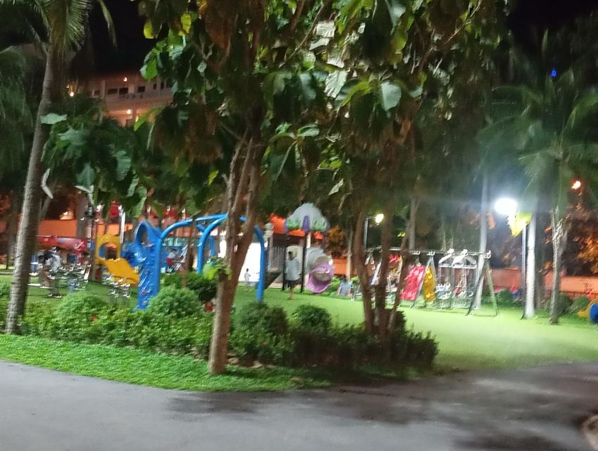 ขายคอนโด วิวทะเล 2 นอน 2 น้ำ นาจอมเทียน ตกแต่งพร้อมฟรีเฟอร์ 12