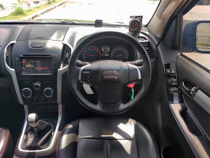 2019. Isuzu D-Max 1.9 Z Hi-lander 4ประตู รหัส CAT4481 9