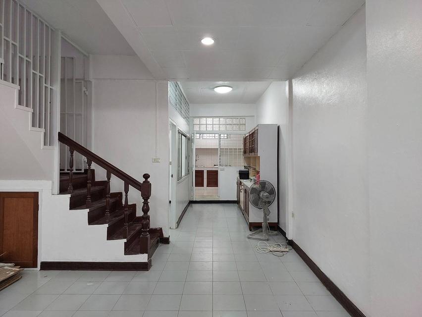 ให้เช่าบ้านถูก ซอย วชิรธรรมสาธิต55 สุขุมวิท 101/1(์N.774) 7