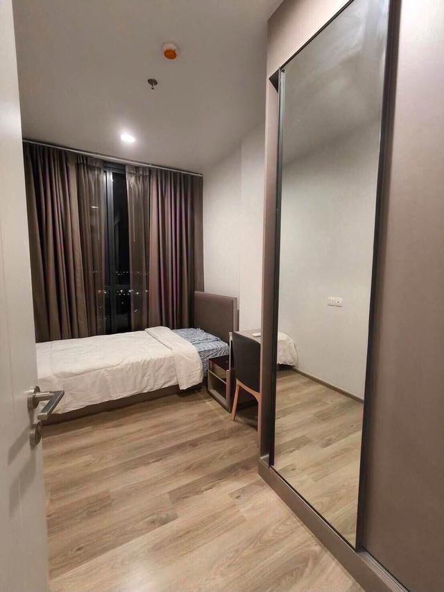 C45 ให้เช่าคอนโดหรู ชั้น37 ขนาด 2 ห้องนอน 2 ห้องน้ำ คอนโด Oka Haus Sukhumvit 36 คอนโดพร้อมเฟอร์ครบ ทำเลดีเดินทางสะดวกเข้าออกได้หลายทาง 8