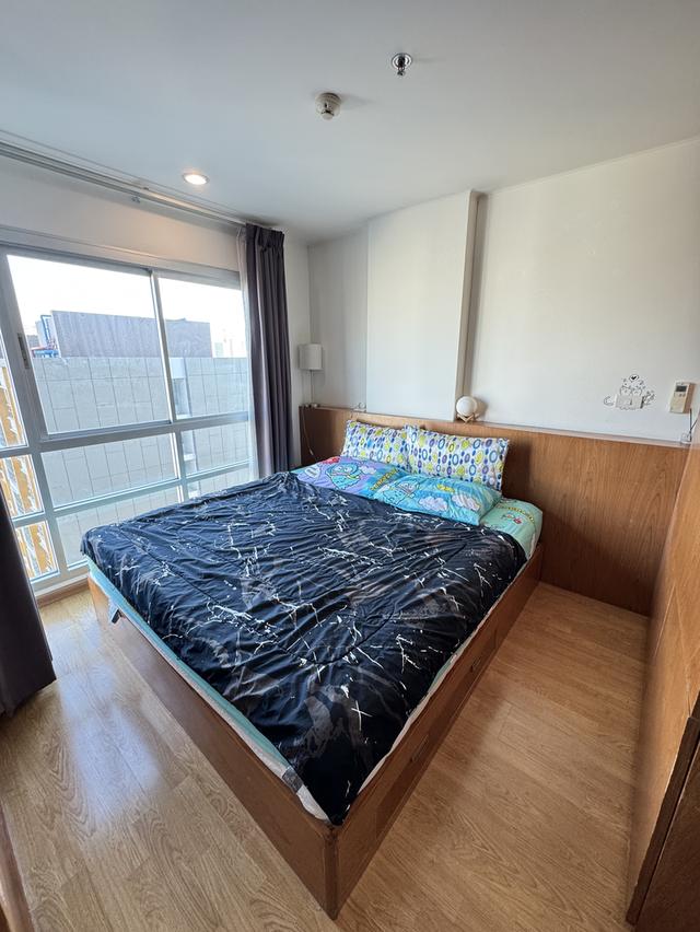 คอนโดยูดีไลท์จตุจักร ตึกA 5