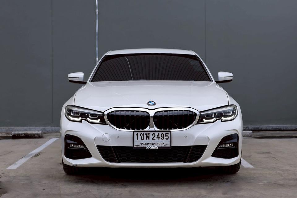 320d M Sport
