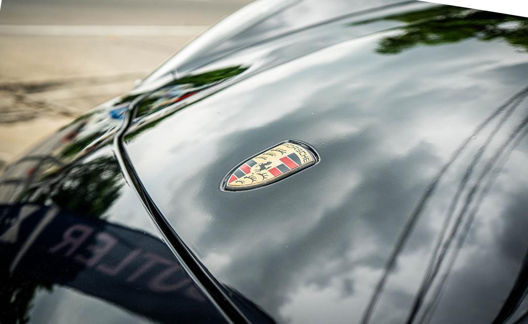 Porsche Panamera S Hybrid 2023  ✨ ไมล์ 60.000 km. !!! ราคาพิเศษ 1.499,000 บาท รูปที่ 16