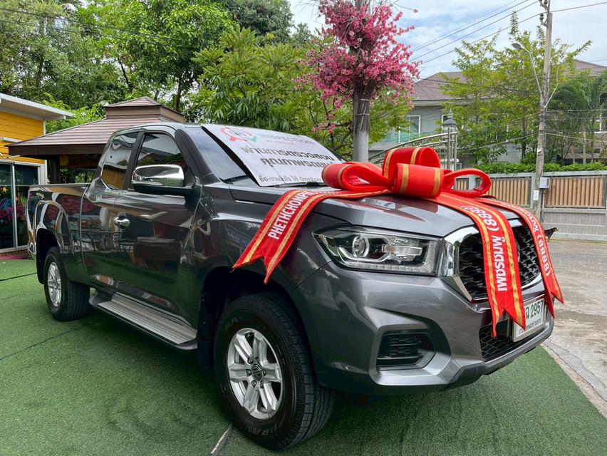 👑 MG EXTENDER CAB 2.0 GRAND-D AUTO! ปี 2023! 👑