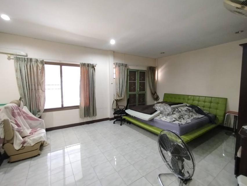 ขายทาวน์เฮ้าส์ หมู่บ้านสุชา ทำเล : บางบัวทอง - สุพรรณ 340 14