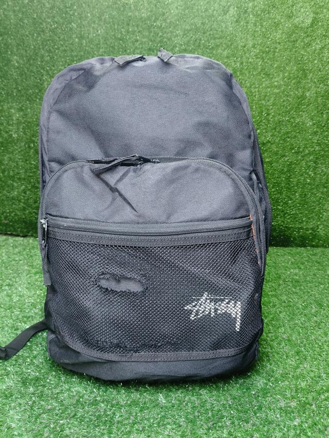 Stussy Stock Bacpack 2