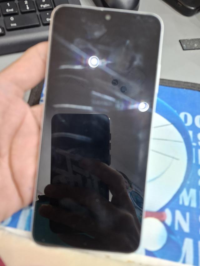 Samsung a05s ram6/128