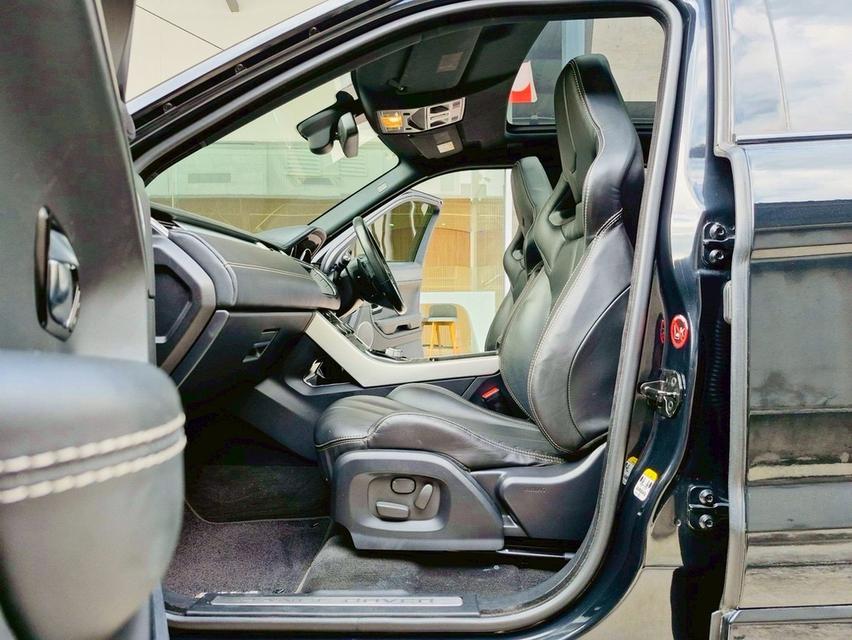 รหัสรถ TBM4422 🎖️ 2012 แท้ LANDROVER RANGE ROVER, EVOQUE 2.2 SD4 🎖️ 10