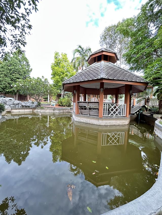 SALE House ขายบ้านหรูแนวรีสอร์ท ใกล้ชุมชน สัตหีบ ชลบุรี 17