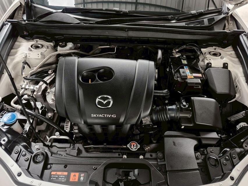 รหัสรถ AVA8576 📍 Mazda CX-30 รุ่น Top 2.0  SP ปี 2020 Sunroof 19