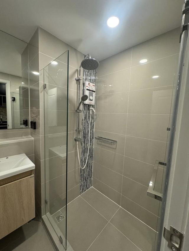 ให้เช่า 1ห้องนอน Cybiq Ratchada 32 (ไซบิค รัชดา 32) 4