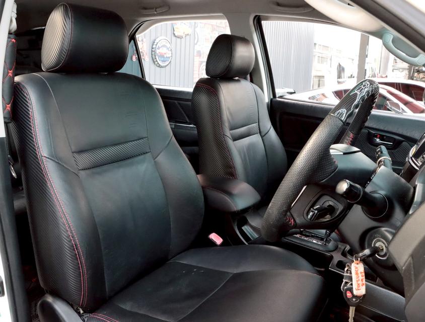 TOYOTA FORTUNER 3.0 TRD Sportivo 4WD ปี 2015 12