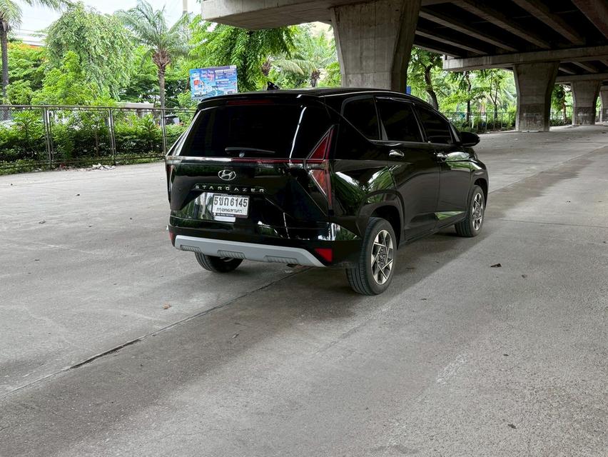 Hyundai Stargazer Smart 7 Year 2024 6