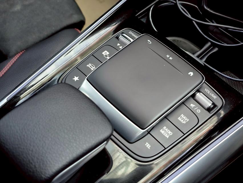 (แจ้งรหัสรถ CBLX3189) 🚙 Mercedes-Benz GLA200 1.3AMG Dynamic W247ตัวรถปี 2021 (จดปี2023) รูปที่ 11