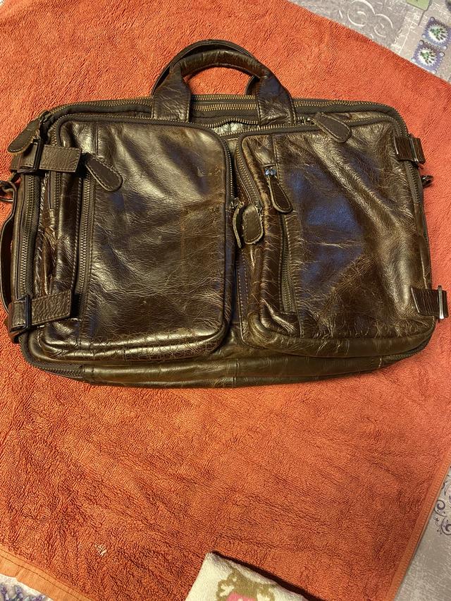 Travala Multi-Functional Bag 12