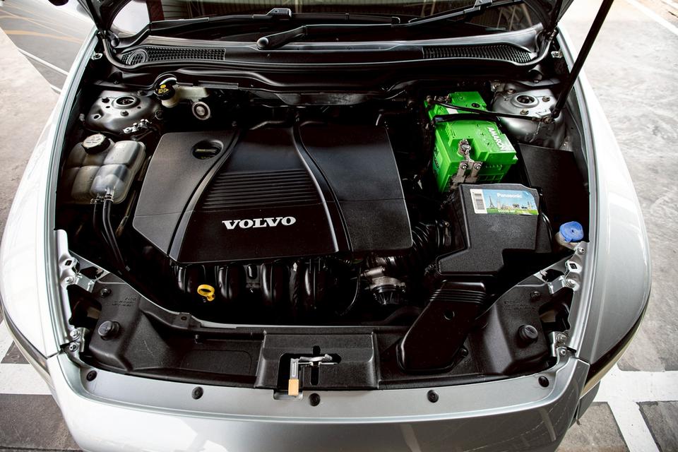 ขาย Volvo S40 2.0 ปี13 15
