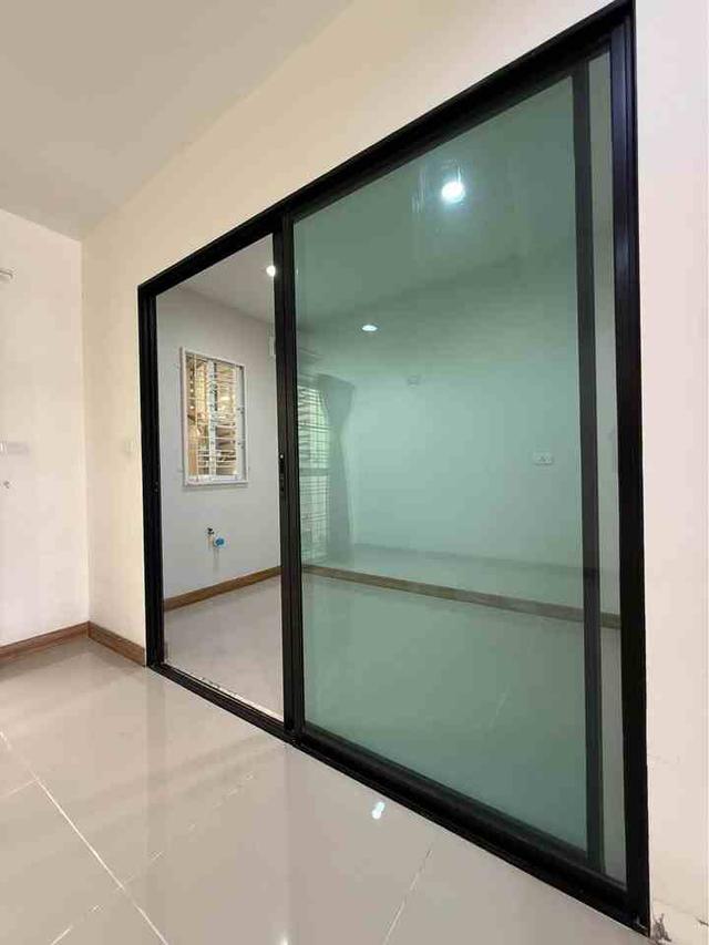 B976 ให้เช่าทาวน์โฮม โครงการวิลเลต ซิตี้ ซอยพัฒนาการ38