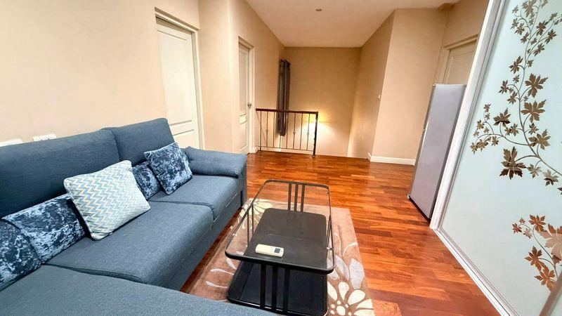 ขายบ้านเดี่ยว หมู่บ้านบางกอก บูเลอวาร์ด-รามอินทรา3 14