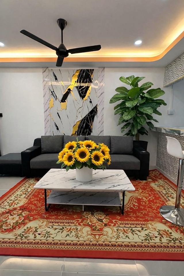 เอื้อศิลา รีโนเวท 3 ห้องนอน 2ห้องน้ำ ราคา 1.xx รูปที่ 14