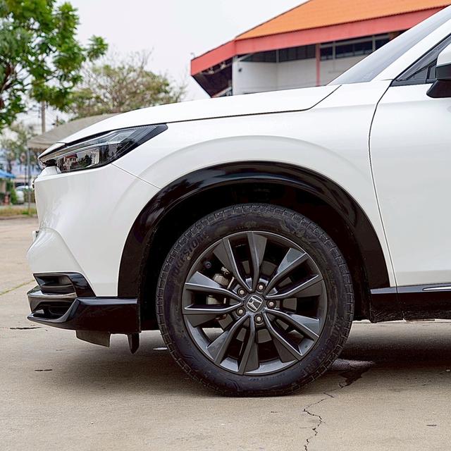 รหัสรถ 12AT8805 HONDA HR-V e:HEV 1.5 RS | ปี : 2022 7