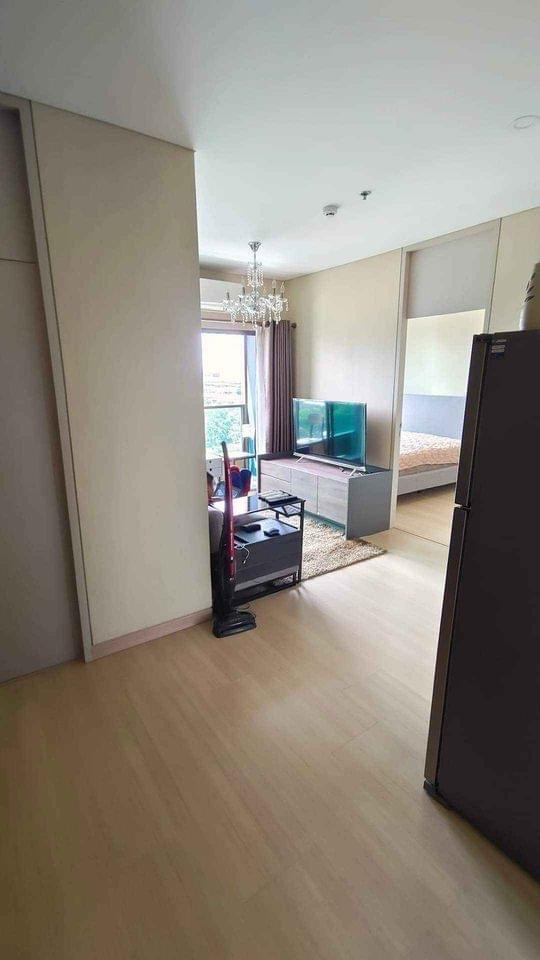 โครงการทำเลดีให้เช่า Lumpini Suite Phetchaburi Makkasan 3