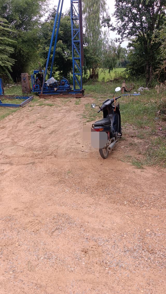 ที่ดินที่หน้ากว้างขวางยาวติดหลายโครงการหมู่บ้านเหมาะสำหรับการปลูกสร้างลงทุนทำธุรกิจมากก 7