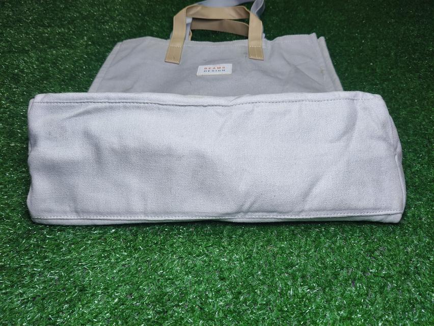 Beams Design Tote Bag 4
