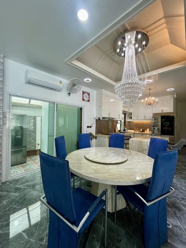 For Rent - Sale Balina 3 Huai Yai ขาย-เช่า บ้านบาลีน่า 3 ห้วยใหญ่ 7