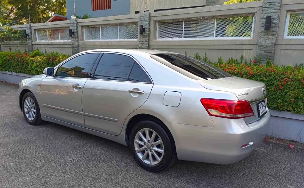 รถ Toyota Camry ปี 2010 มือสอง 2