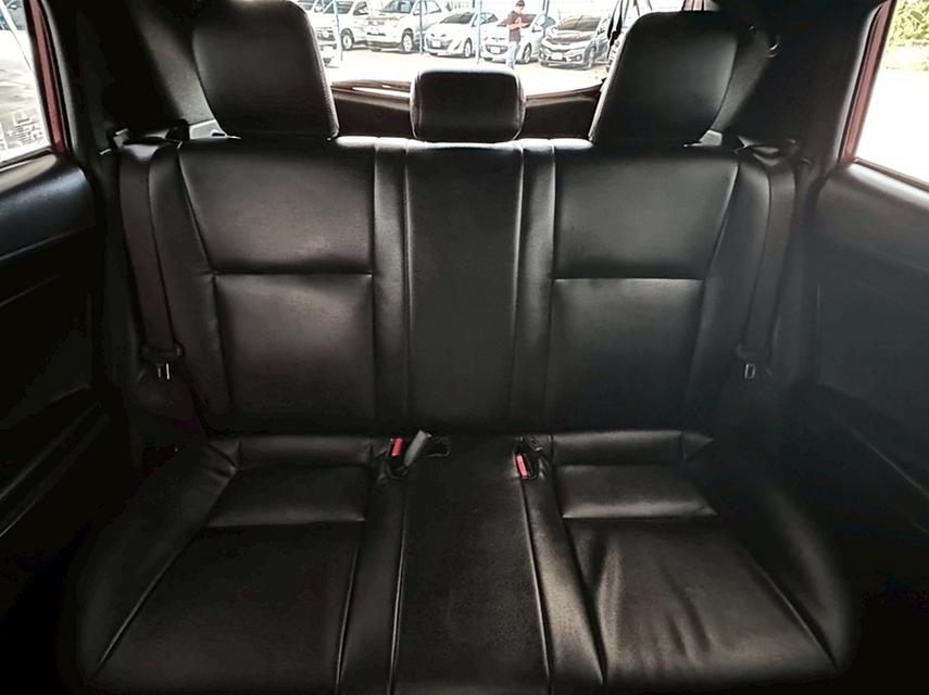 Toyota Yaris 1.2J ECO เบนซิน เกียร์ออโต้  ปี2014 15