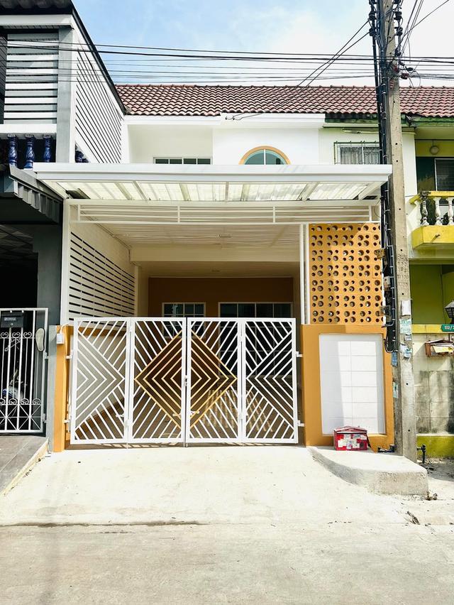 หมู่บ้านกฤษณา2