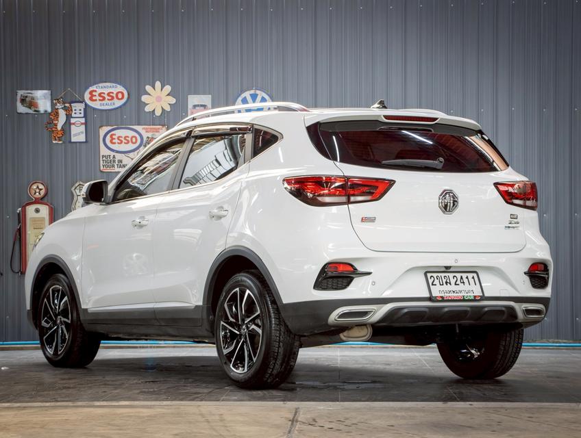 MG ZS 1.5 X+ SUNROOF 2021