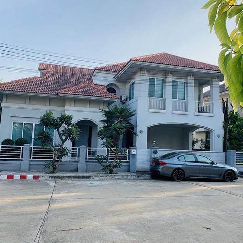 ที่ดิน บ้านเดี่ยว มหาชัย สมุทรสาคร ใหญ่ขนาด 129 ตร.ว. 7000000 BAHT ใกล้กับ นิคมอุตสาหกรรมสินสาคร 1 กม. ^^ 1