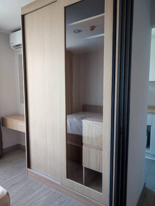 https://www.facebook.com/share/p/1VZjVqJcYe/ คอนโด Polis Condo สุขสวัสดิ์ 64  ดาวน์ 60,000 เฟอร์ครบพร้อมเข้าอยู่  คอนโดผ่อนตรงเจ้าของ/ยื่นกู้นะคะ  12