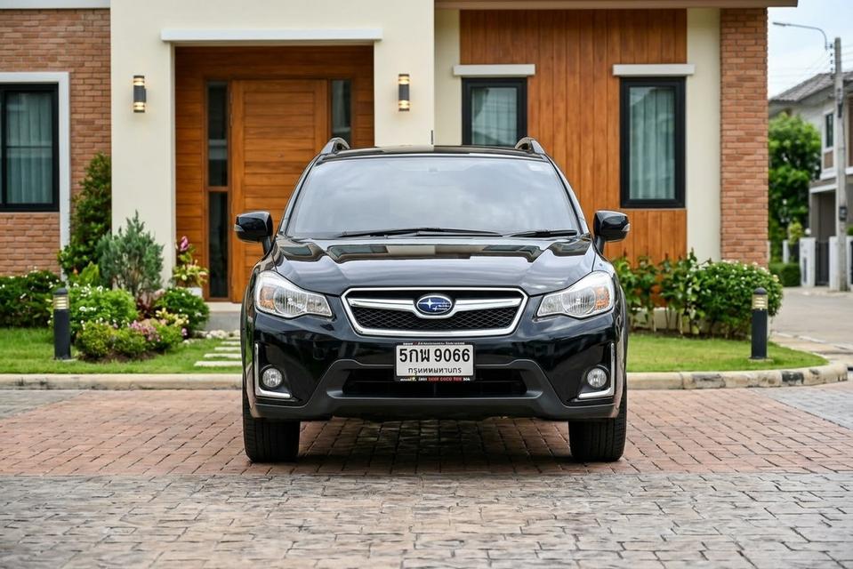 SUBARU XV 2.0i-P A/T ปี 2016 รูปที่ 7