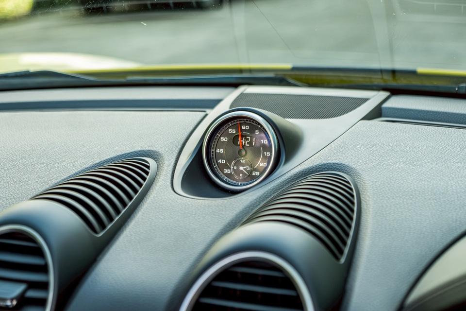 Porsche 718 Boxster 2.0 2017 āļĢāļđāļāļāļĩāđ 13