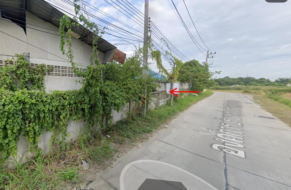 ที่ดินหนองข้างคอก ชลบุรี 1