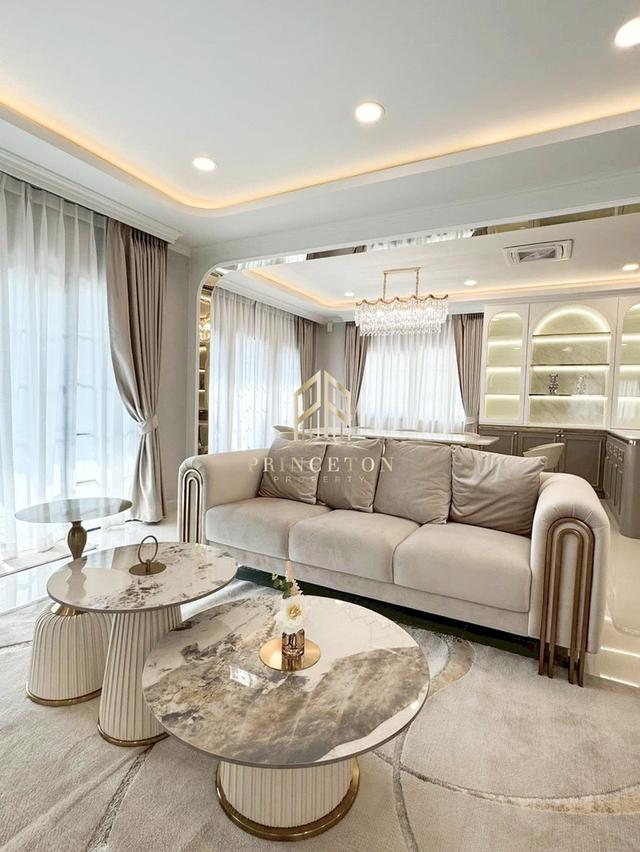 House For Rent CENTRO Bangna Phase 2 6