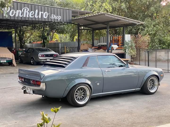 ขาย Toyota Celica 4