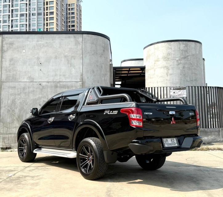 ขายMitsubishi Triton 2.4GLS ปี18 7