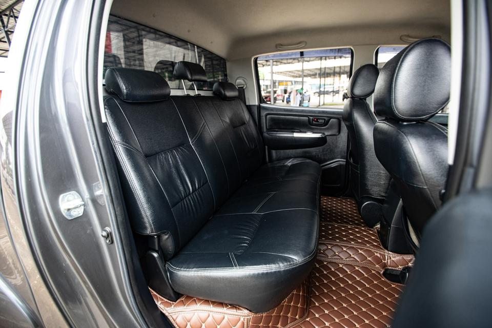 Toyota Vigo 2.5E ปี2014 รูปที่ 17