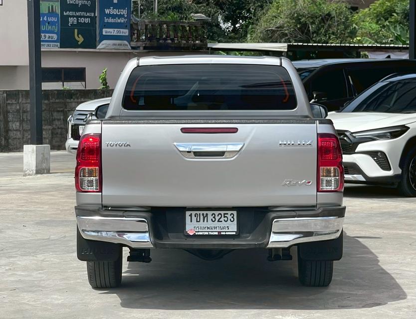 Toyota Revo 2.4Entry Z ปี21 5