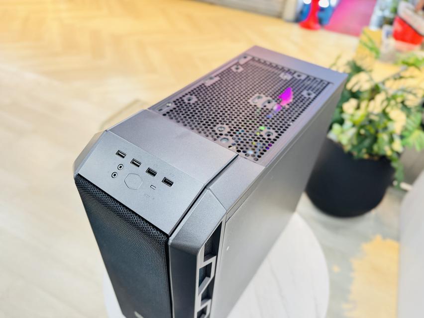 ขาย PC Gaming Core i9 10850K เล่นเกมส์ ทำงานออกแบบ 6