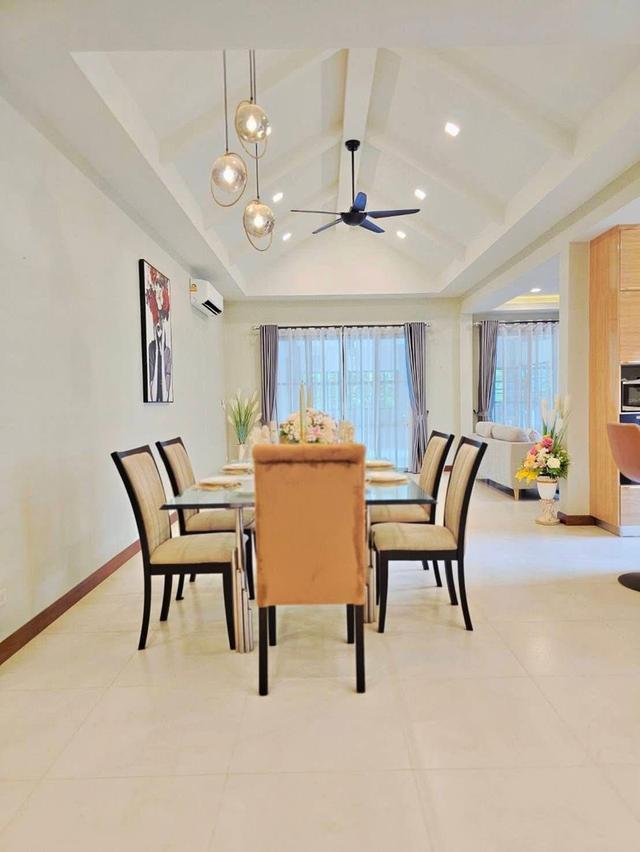 Selling pool villa Natikarn village 13.9 million 12