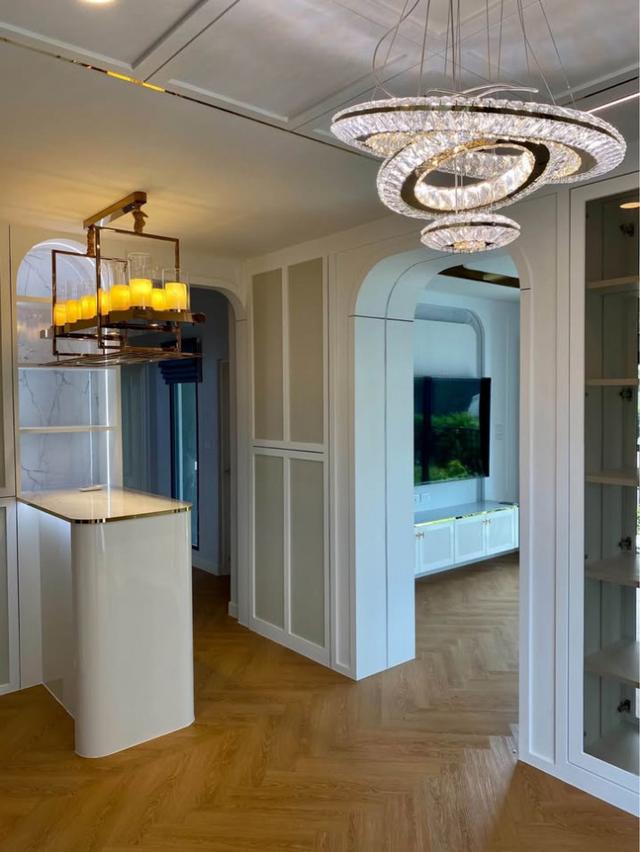 ให้เช่าบ้านเดี่ยว เซนโทร พระราม2-พุทธบูชา ไลน์ไอดี ✅ @ibx7531n 5