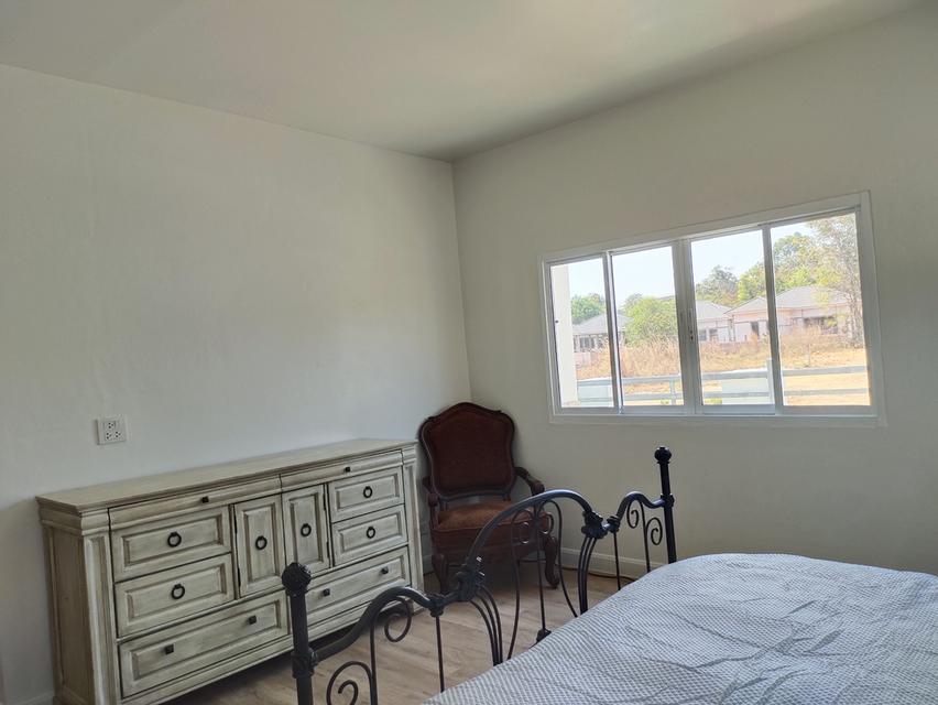 ขายบ้านเดี่ยวชั้นเดียว 12