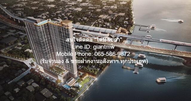 Condo เดอะ โพลิแทน รีฟ 1 ห้องนอน 3490000 B. NEW! เป็นคอนโดพร้อมอยู่ที่มีการตกแต่งภายในเพิ่มเติมได้แบบเรียบหรู และมีทำเลส 1