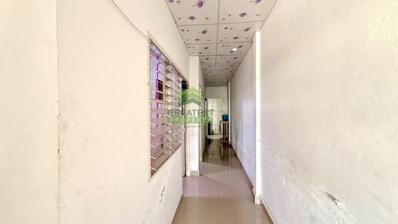 ขายทาวน์เฮ้าส์ หมู่บ้าน แสงตะวัน บึงน้ำรักษ์ ธัญบุรี ปทุมธานี เนื้อที่ 16 ตร.ว ทำเลดี ราคาต่อรองได้ 5