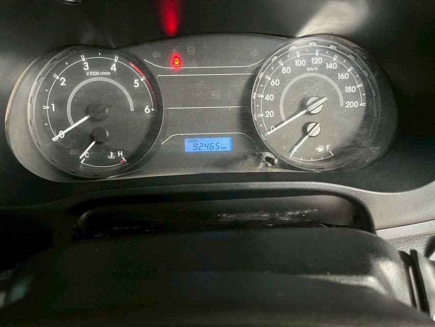 🚛 TOYOTA REVO SINGLECAB 2.4 J MT ปี 2018 7